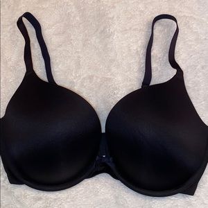 aerie Brooke push-up bra